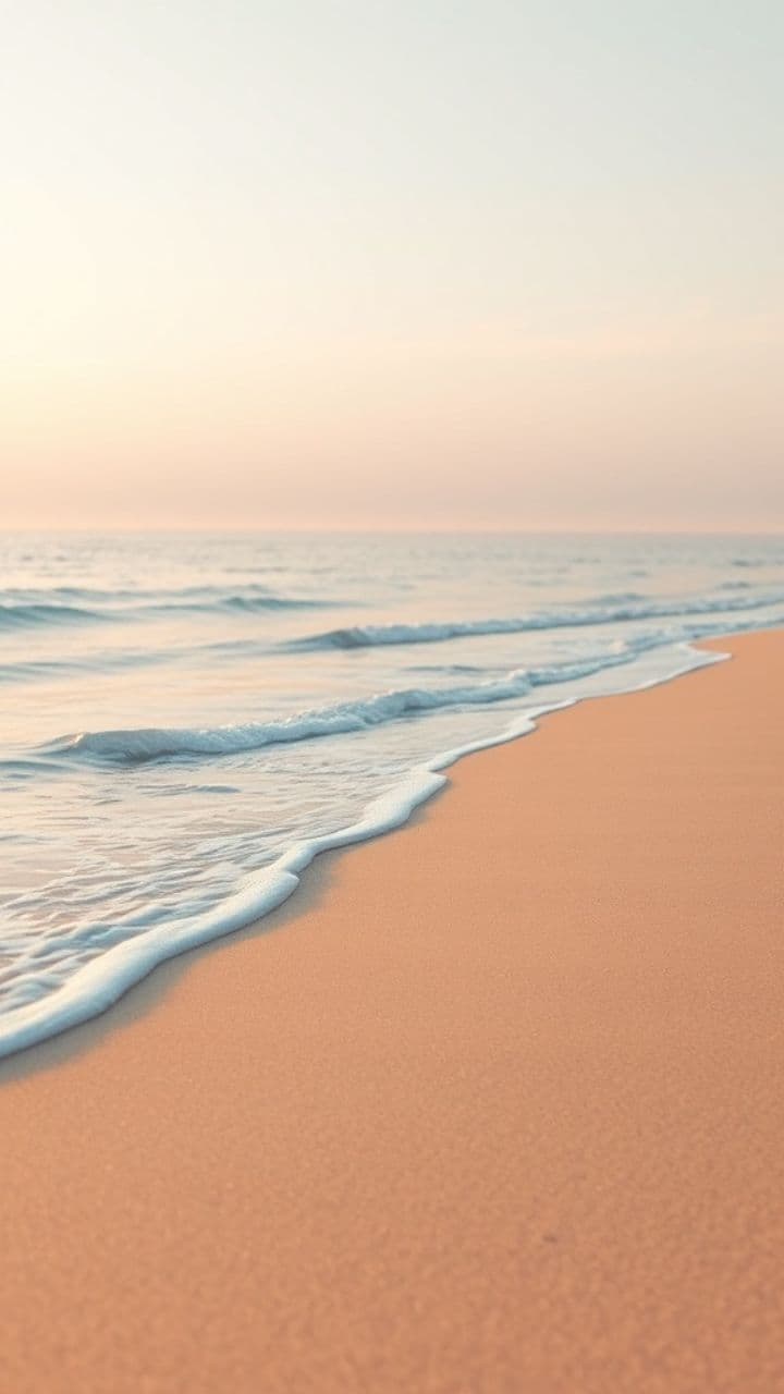 Relaxing Visuals for Meditation