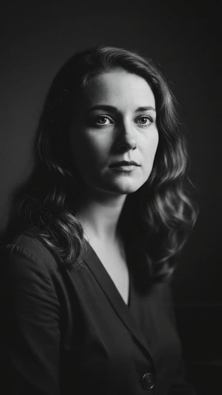 Нежность, которой нету