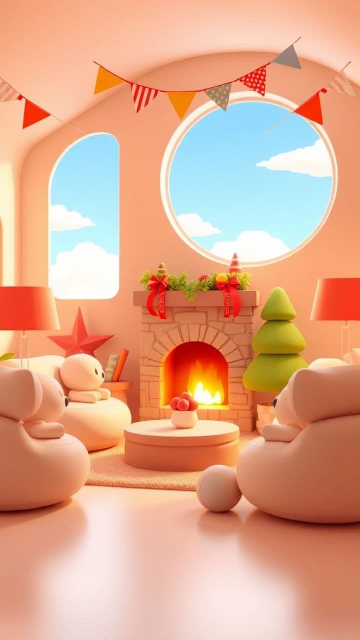 Who Knows? New Year Reflections