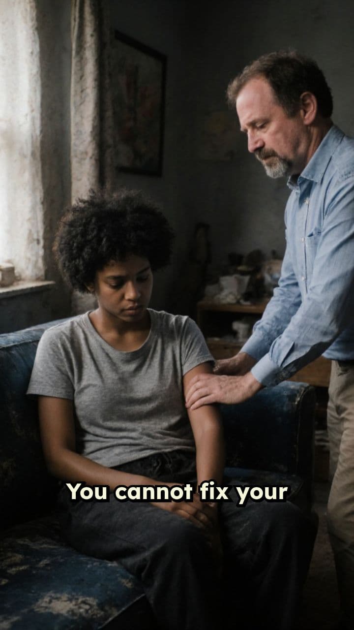 Supporting a Partner with Depression