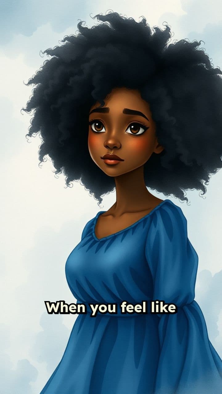 1 When You Don't Know Who You Are (duplicated)