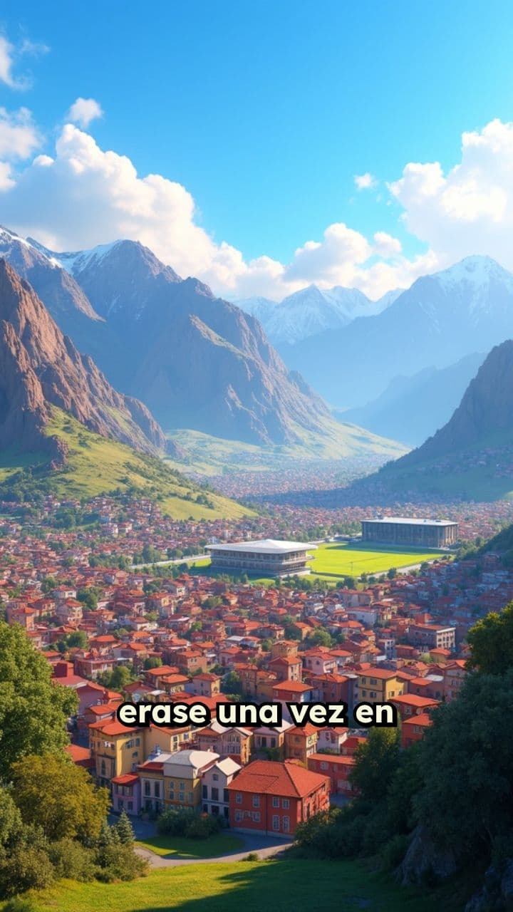 El sueño de Buzos en Huaraz