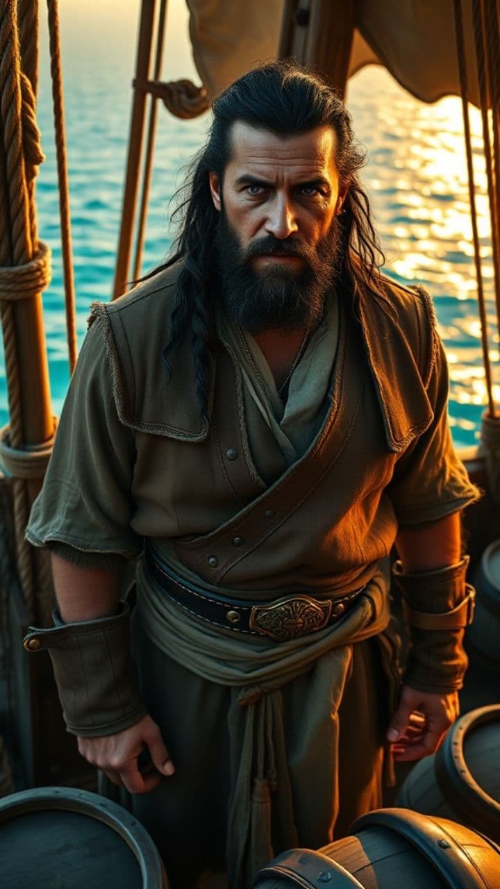 Build Your Business Like a Pirate Ship