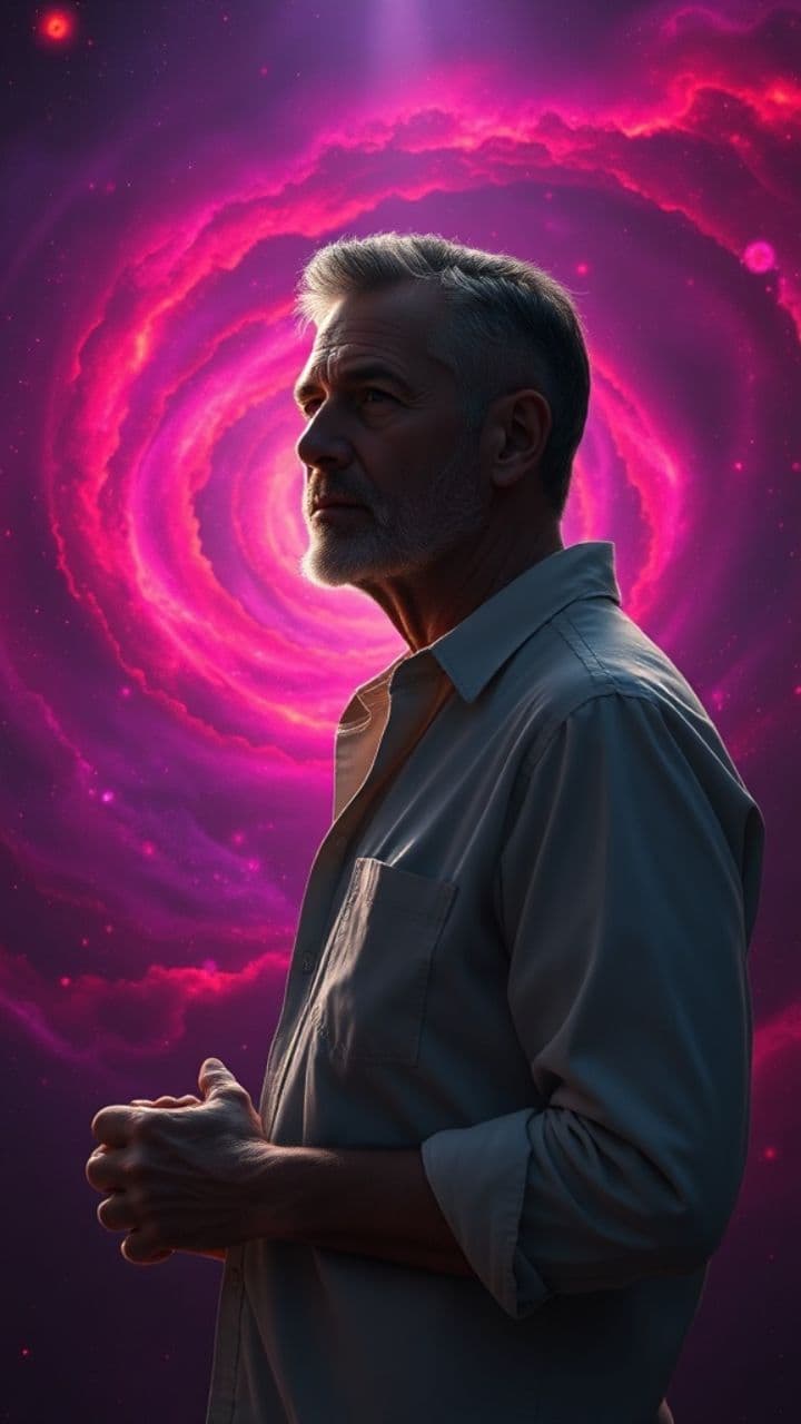 El Deseo Divino y la Incertidumbre