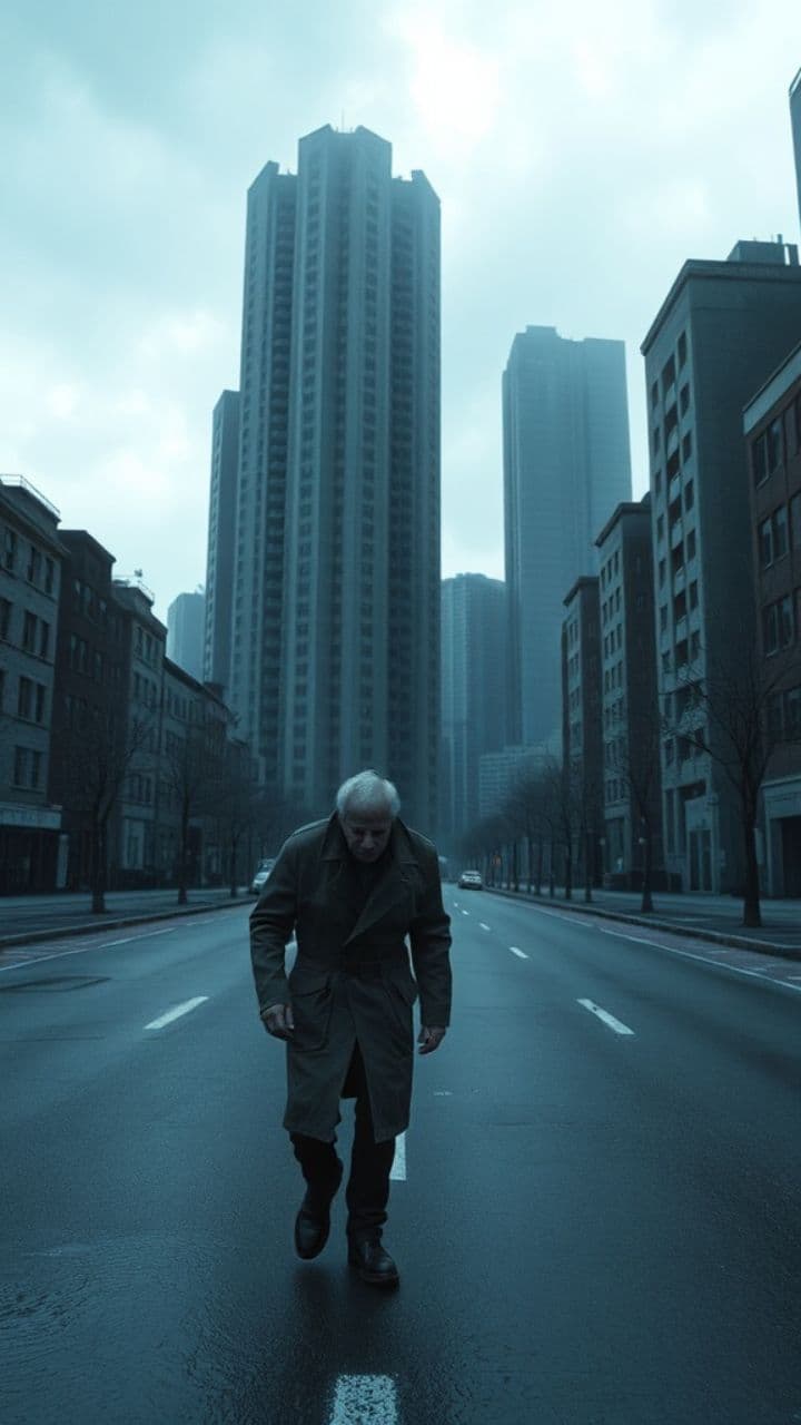 Prayers for Strength and Support