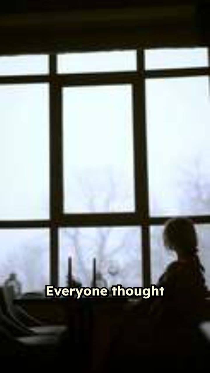 Quiet Girl, Dangerous Impact