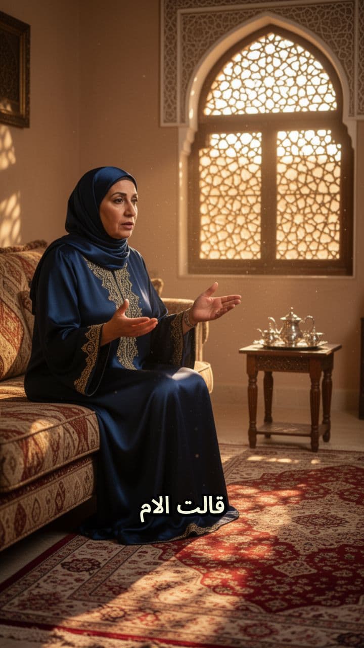 سوء فهم حديث رمضان