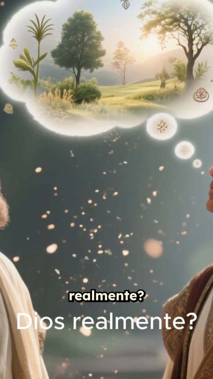 Explorando la Omnipotencia y Omnipresencia Divina