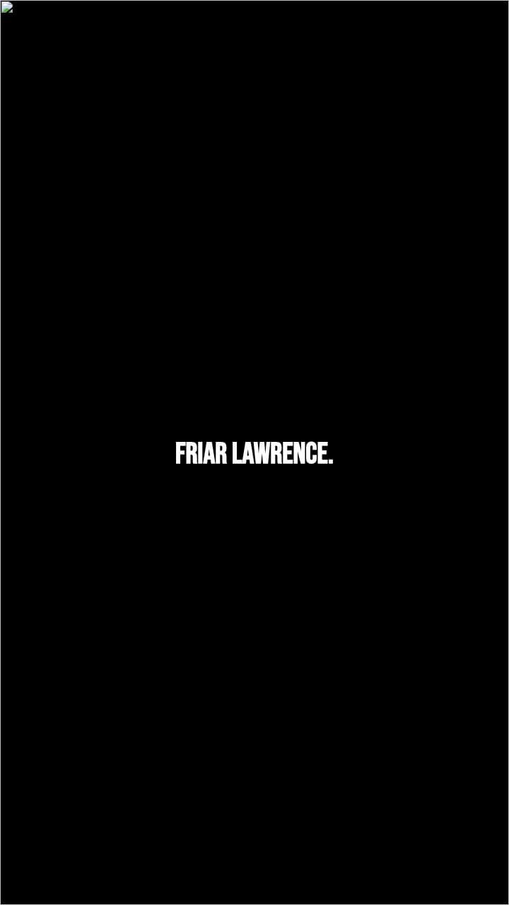 Desperate Escape from Tragedy