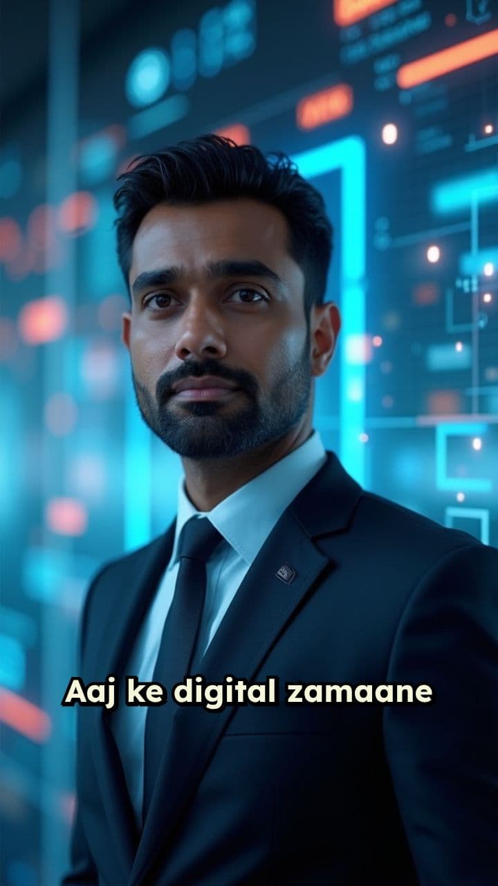 Digital Boost for Your Brand