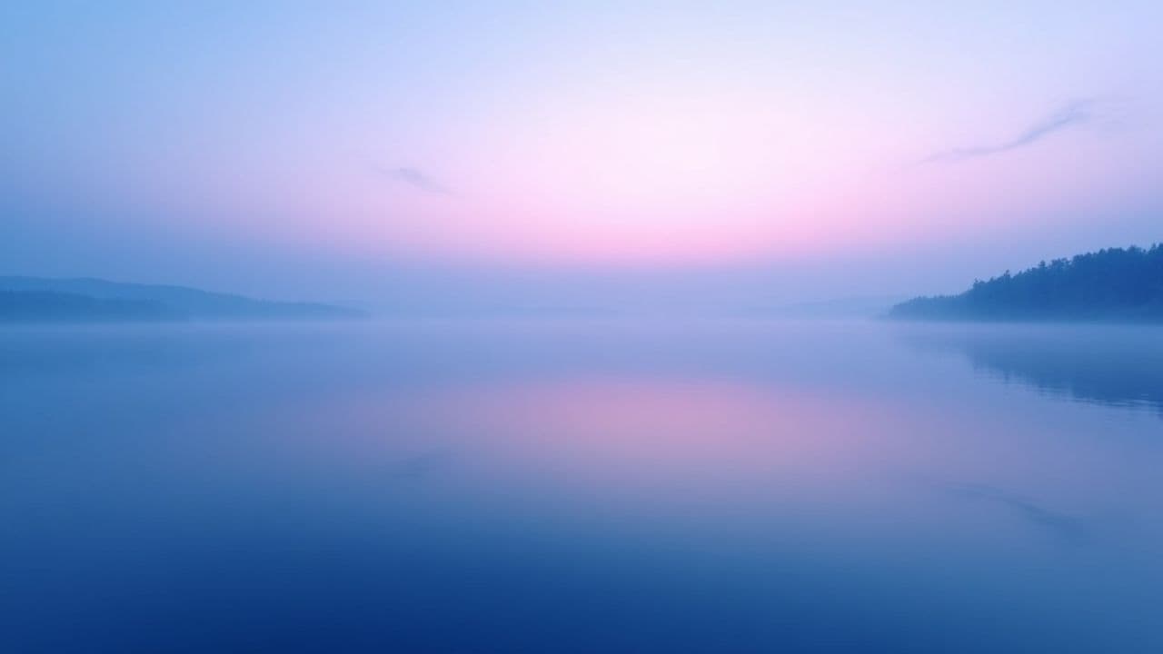 Finding Peace Within