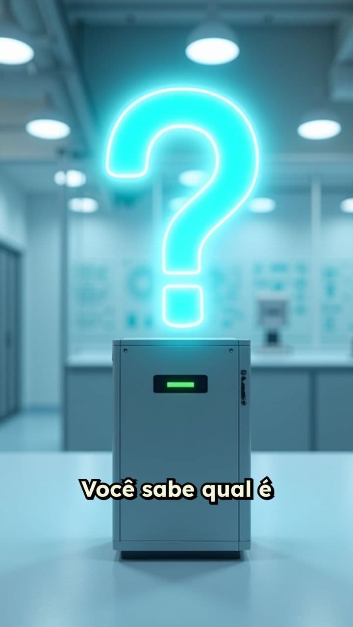 Função do Inversor Solar