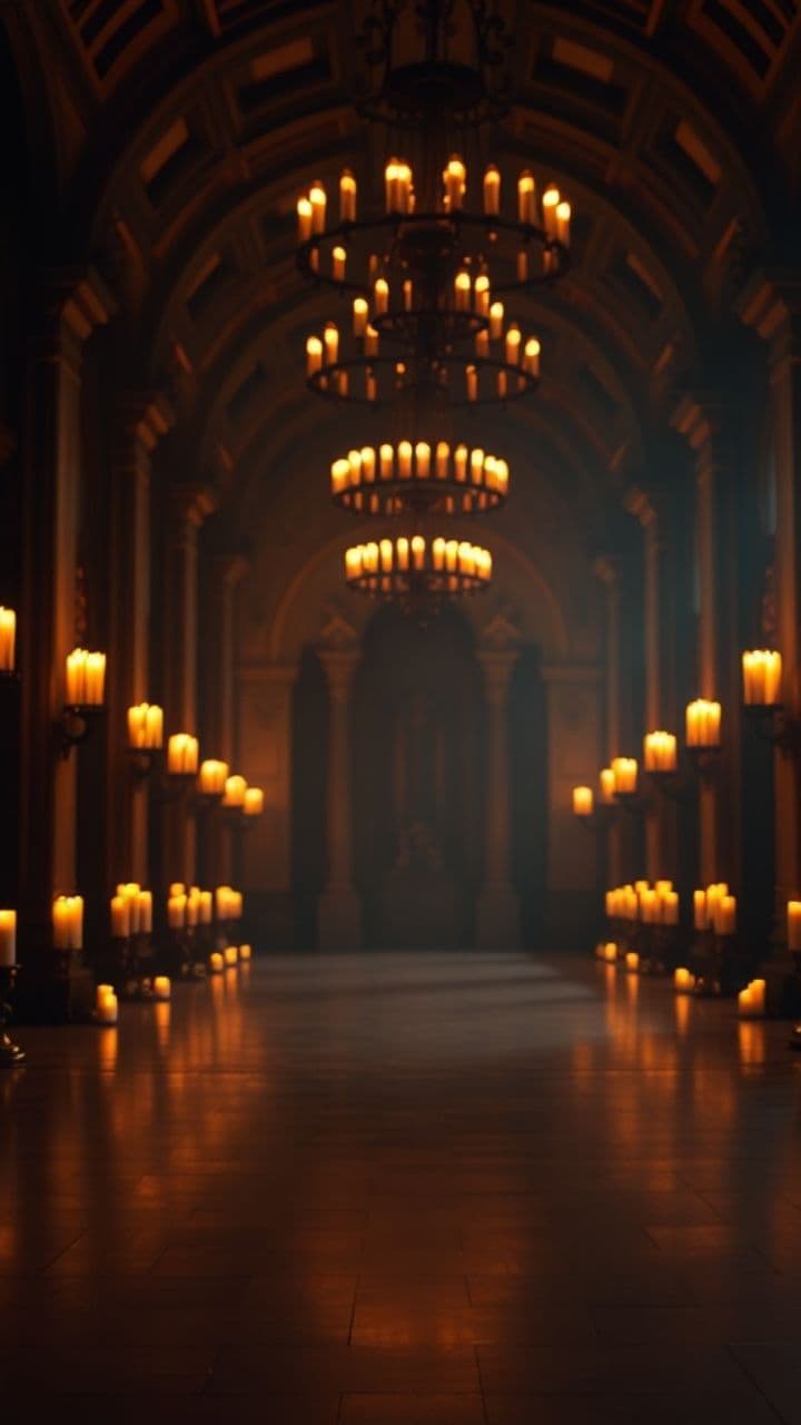 यादों की खुशबू