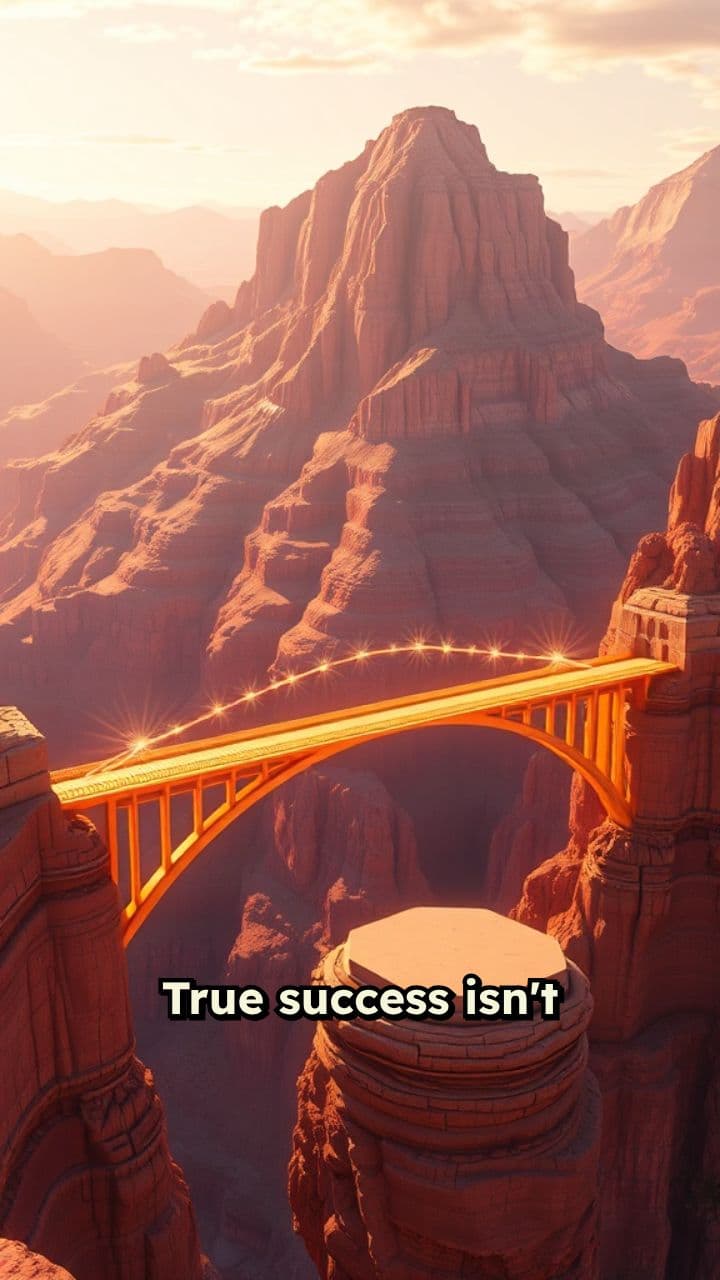 The Power of Discipline