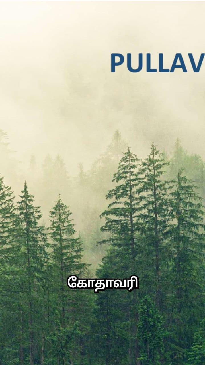 கோதாவரி காட்டில் புதிய சுற்றுலா திட்டம்