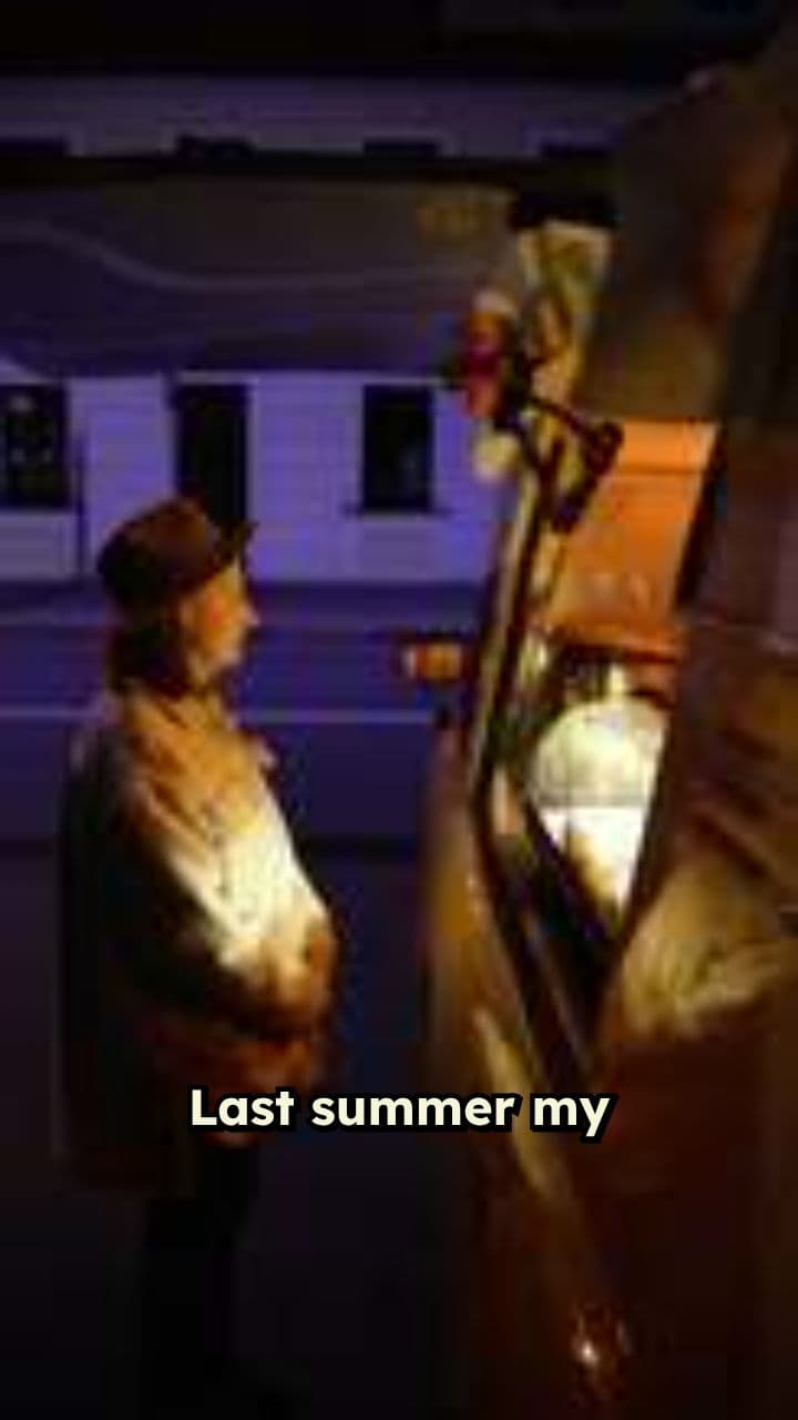 The Night of the Wrong Marco