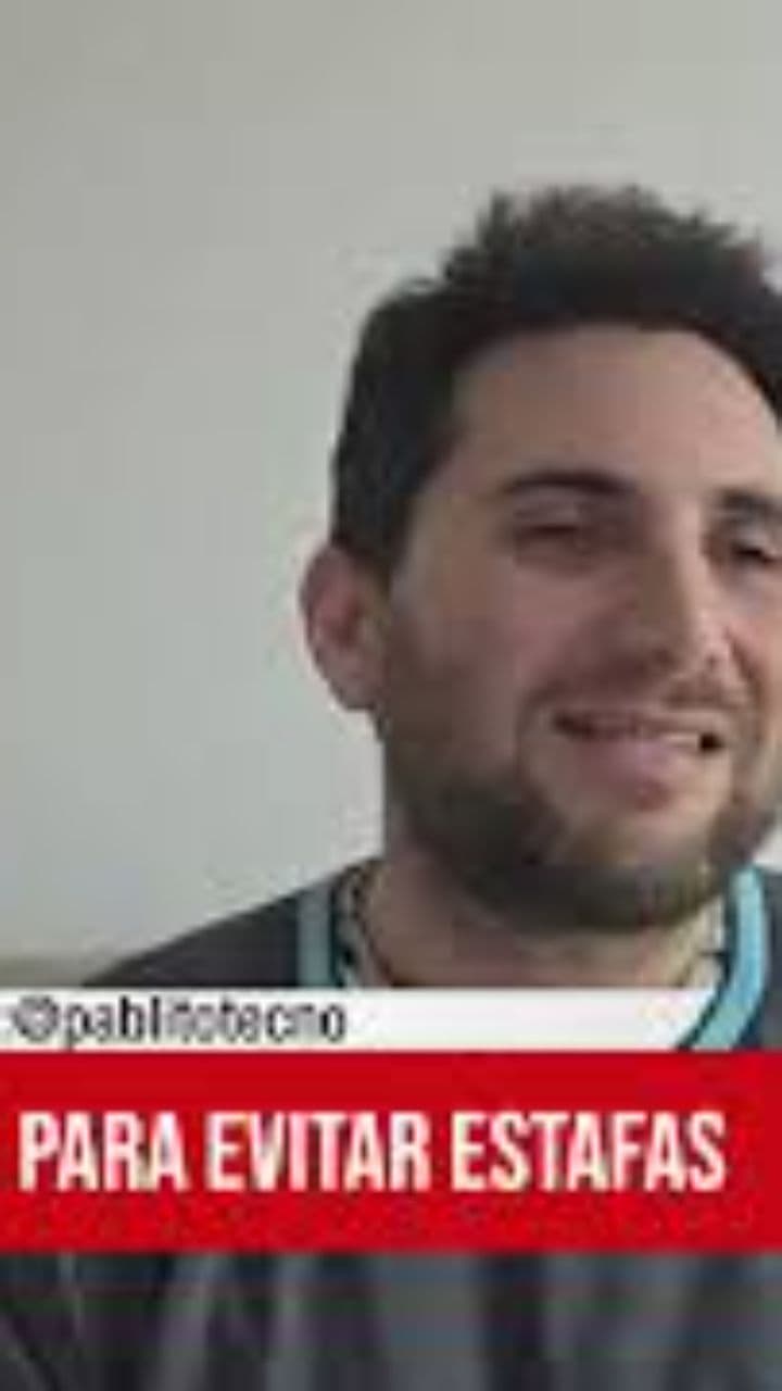 Estafas en WhatsApp: Cómo te engañan