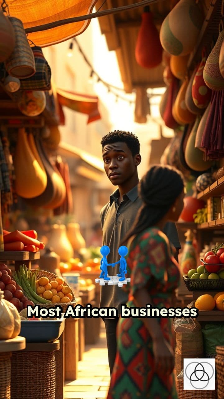 Closing the Capital Funding Gap in Africa