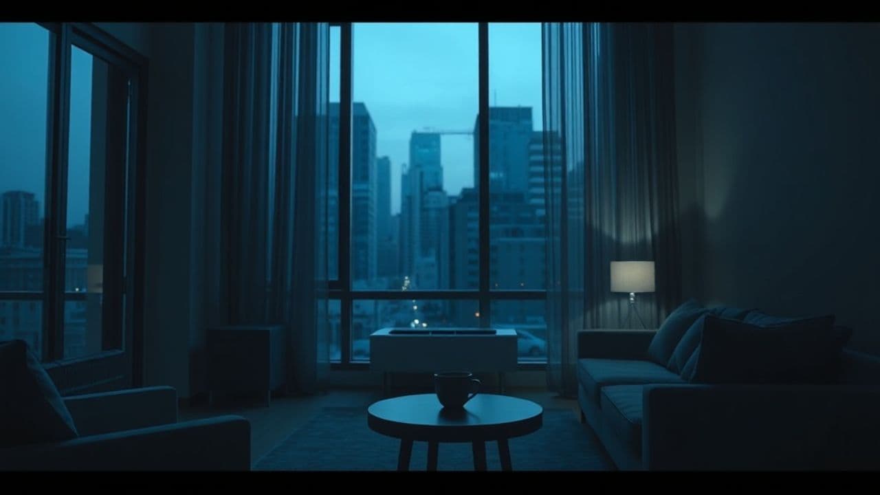 Corazón roto y recuerdos perdidos