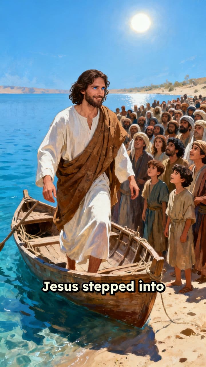 The Parable of the Soils