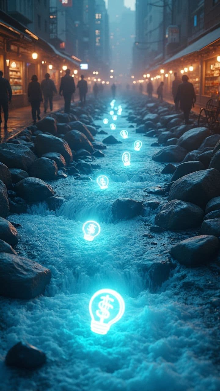 Vinte Ideias de Doces Virais para Vender