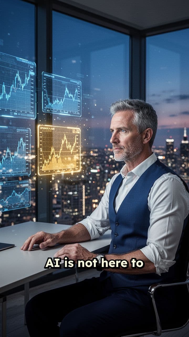 How I Use AI to Invest