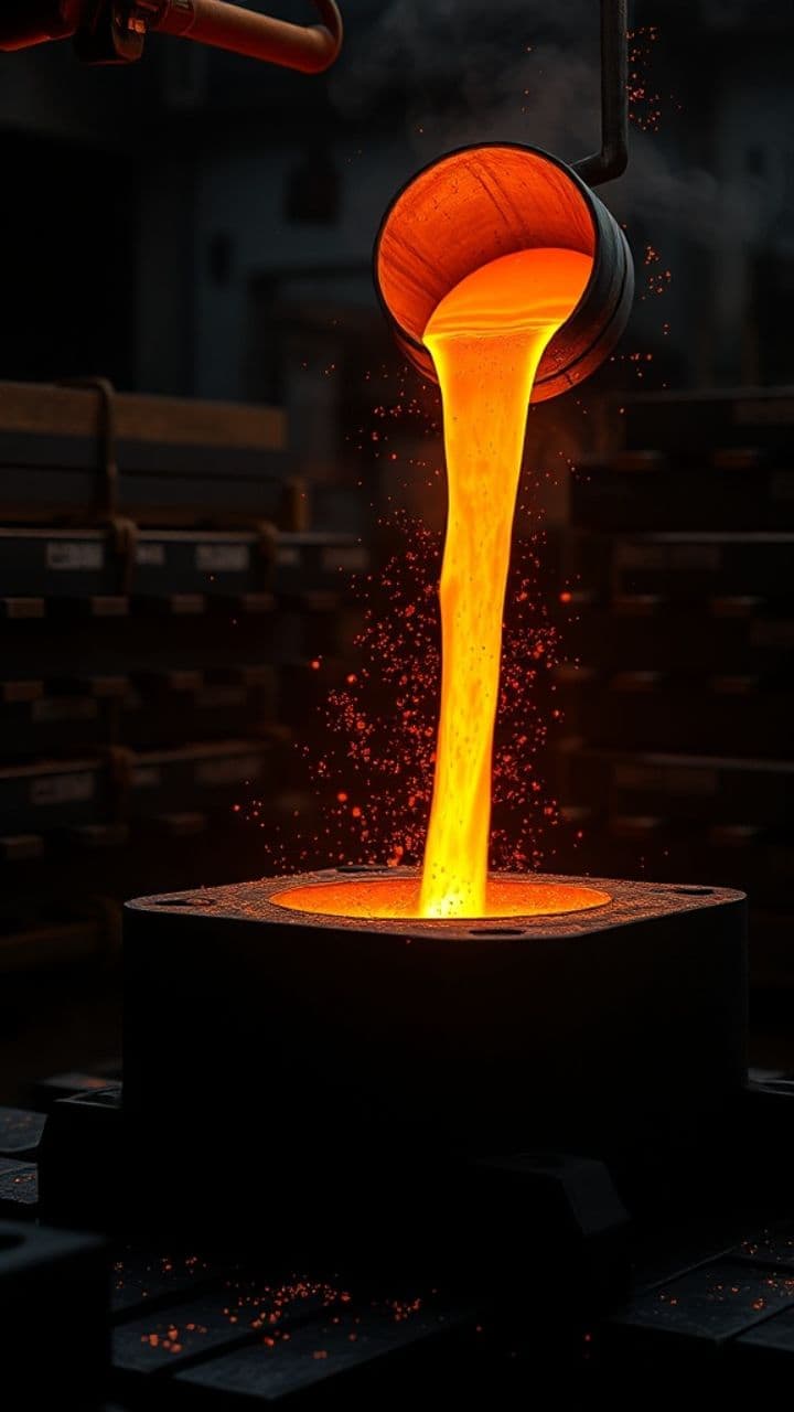 Гори, гори, не угасая