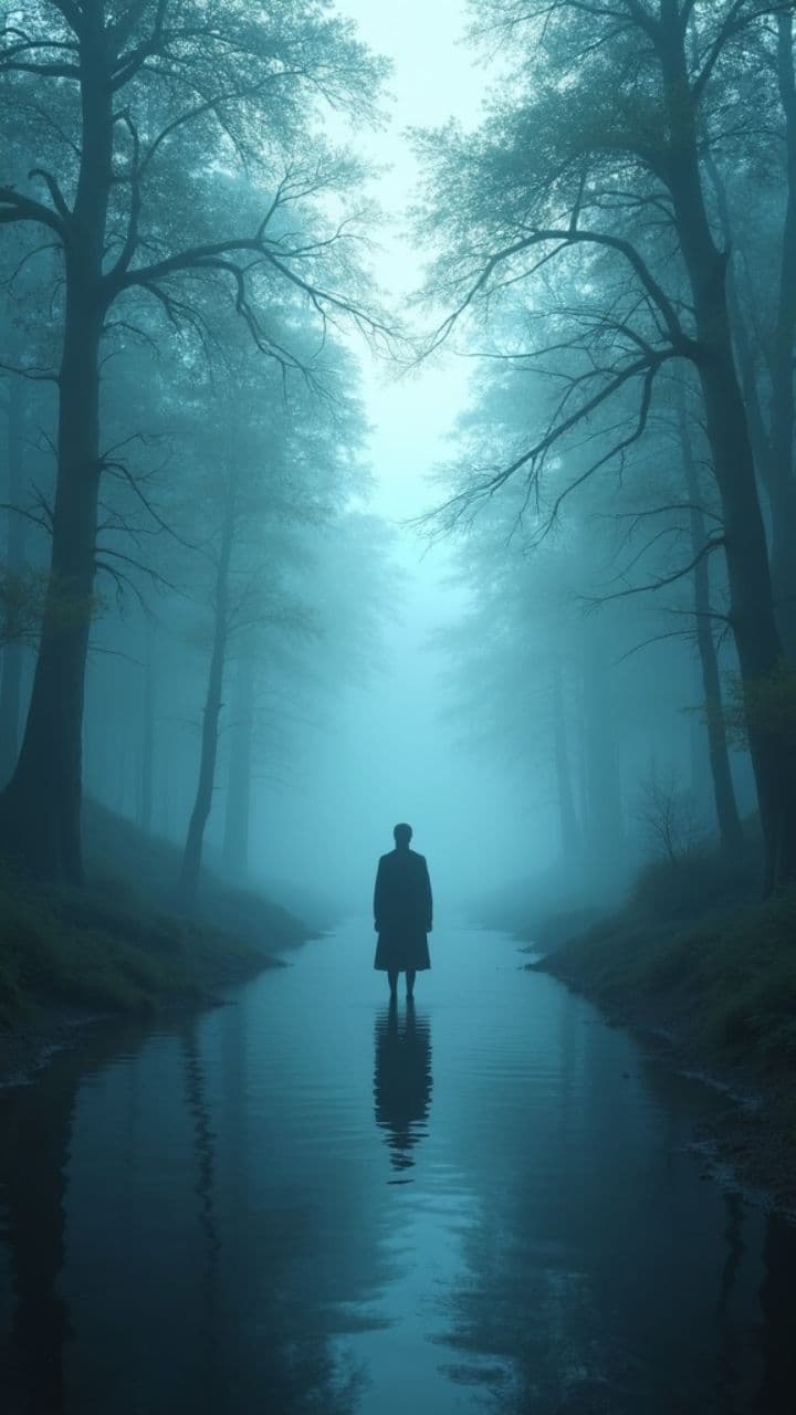 The Illusion of Perfect Health