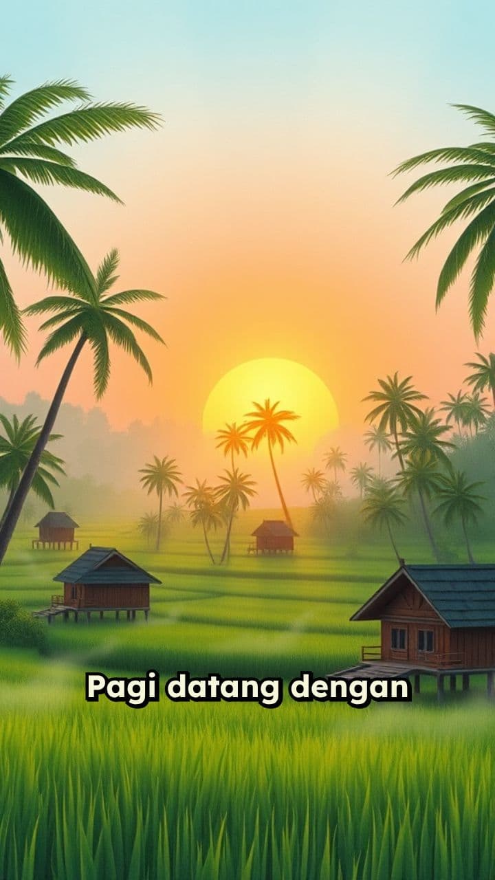 Kisah Desa Kertak Hanyar 2