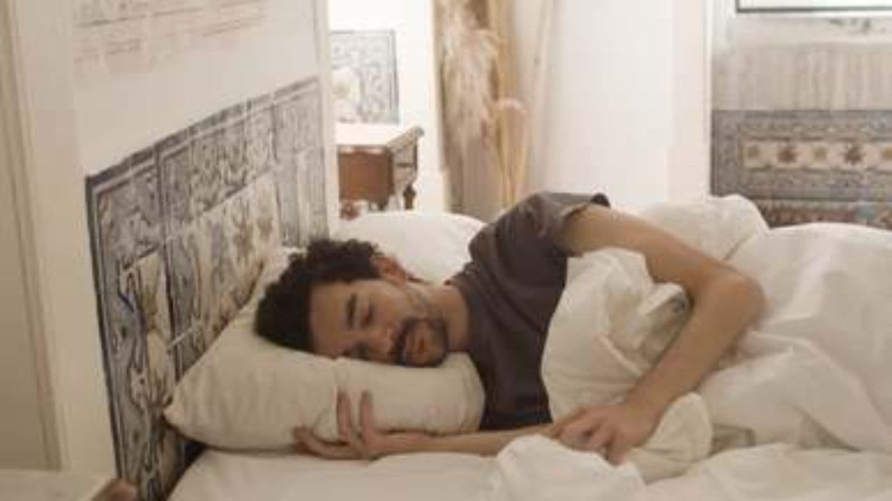 Ein 800 Jahre altes Geheimnis gegen Stress