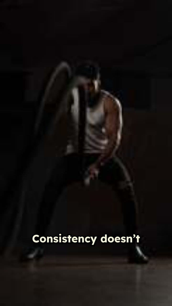 Attention Fuels Consistency