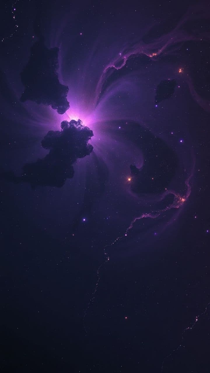 Harima: The Cosmic Punchline