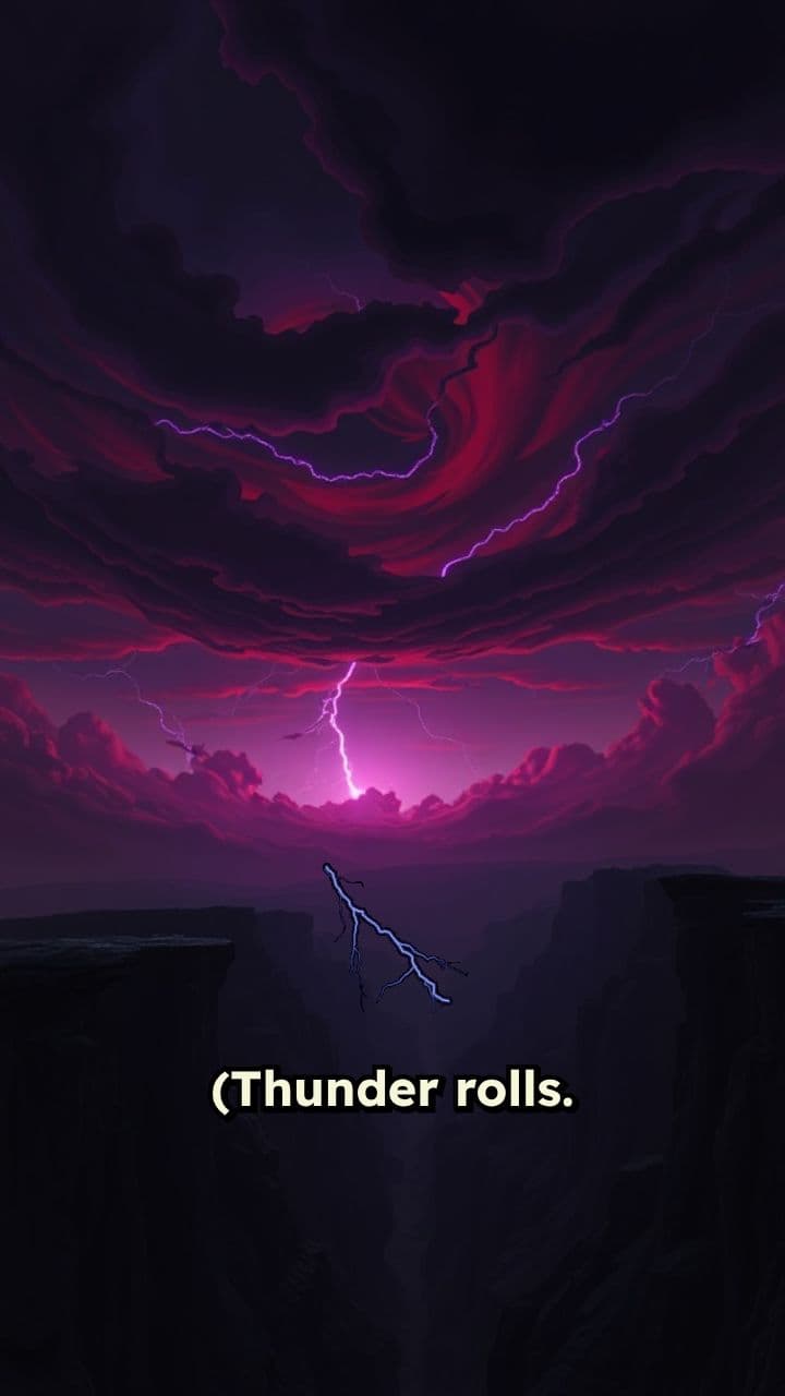 Dawn of the Final Light