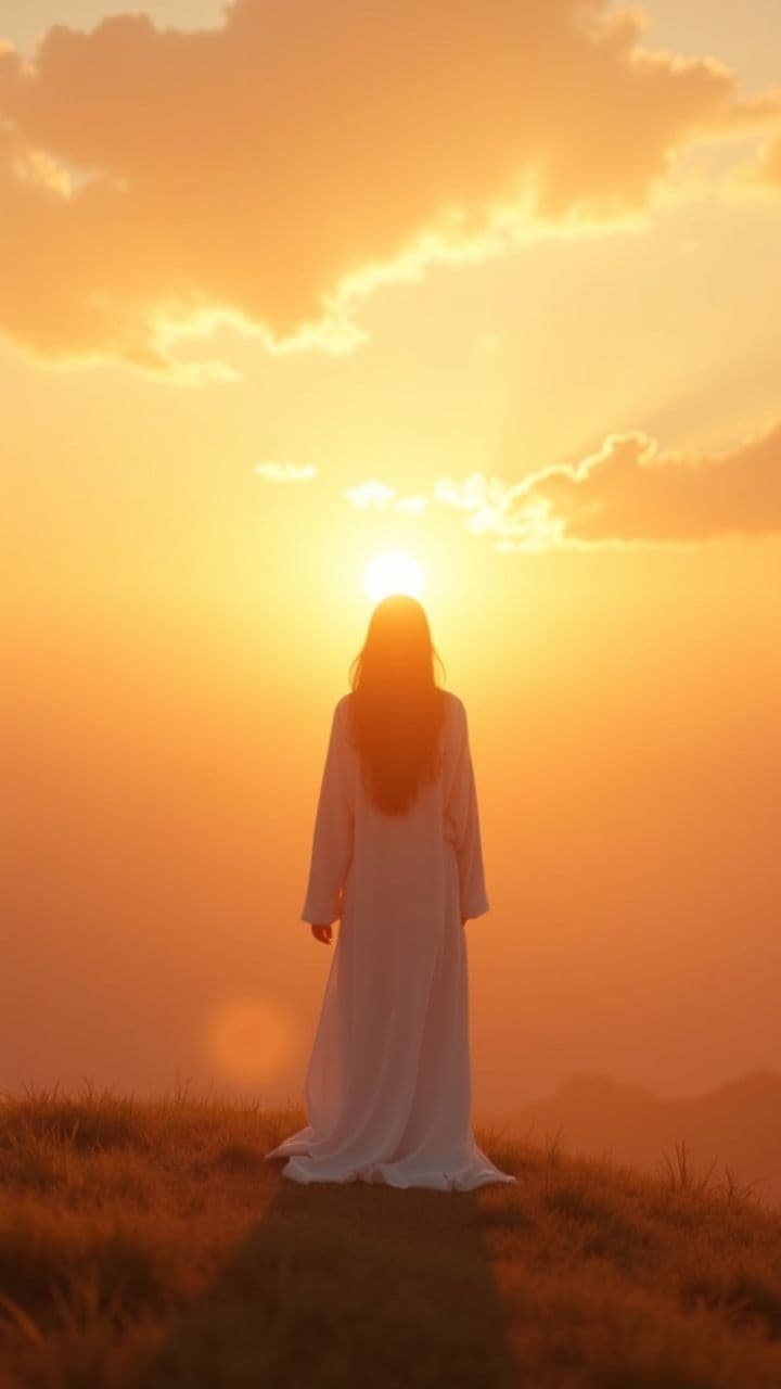 Amorosa Presencia - A Cinematic Spiritual Journey