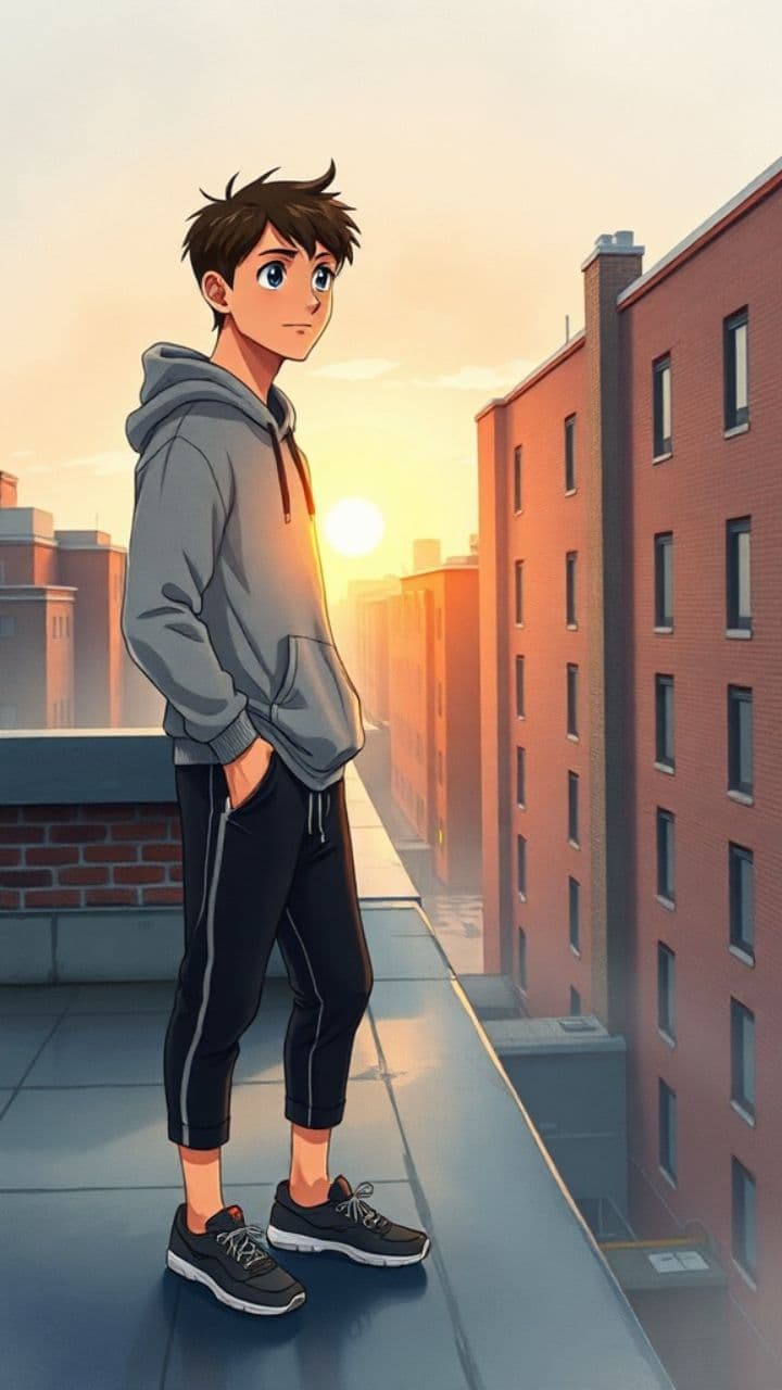 Energico Inizio: Motivazione e Potenza