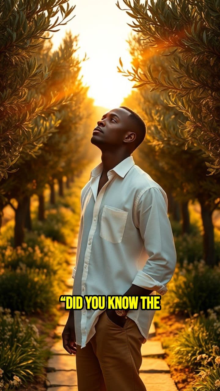 Biblical Alignment for Sustainable Increase