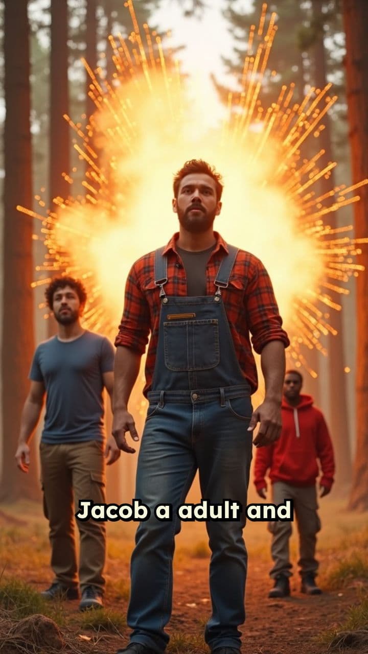 Lumberjack Transformation: Basketball Madness