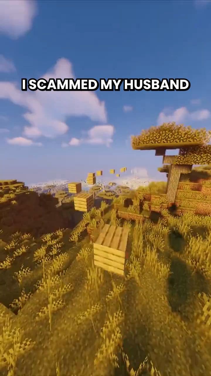 Confession on Our Wedding Day