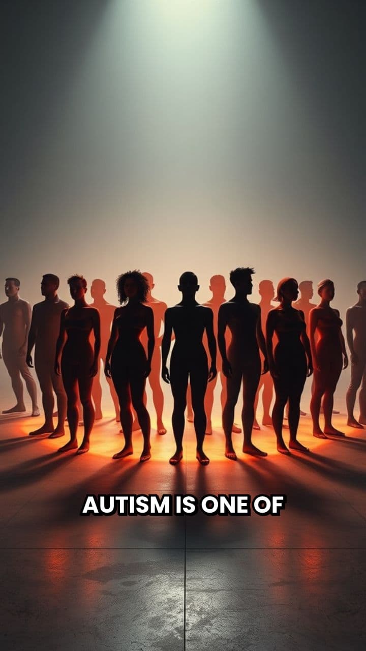 Understanding Autism's Unique Spectrum