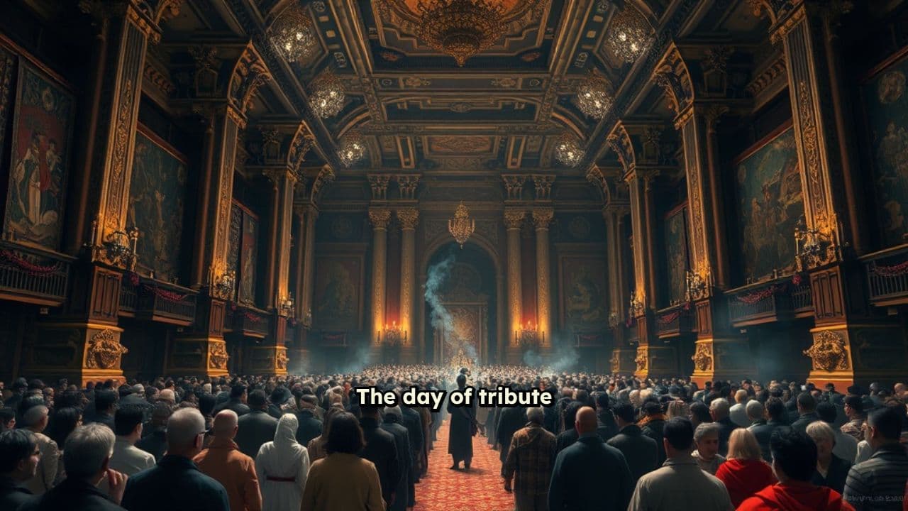 Ehud's Silent Justice