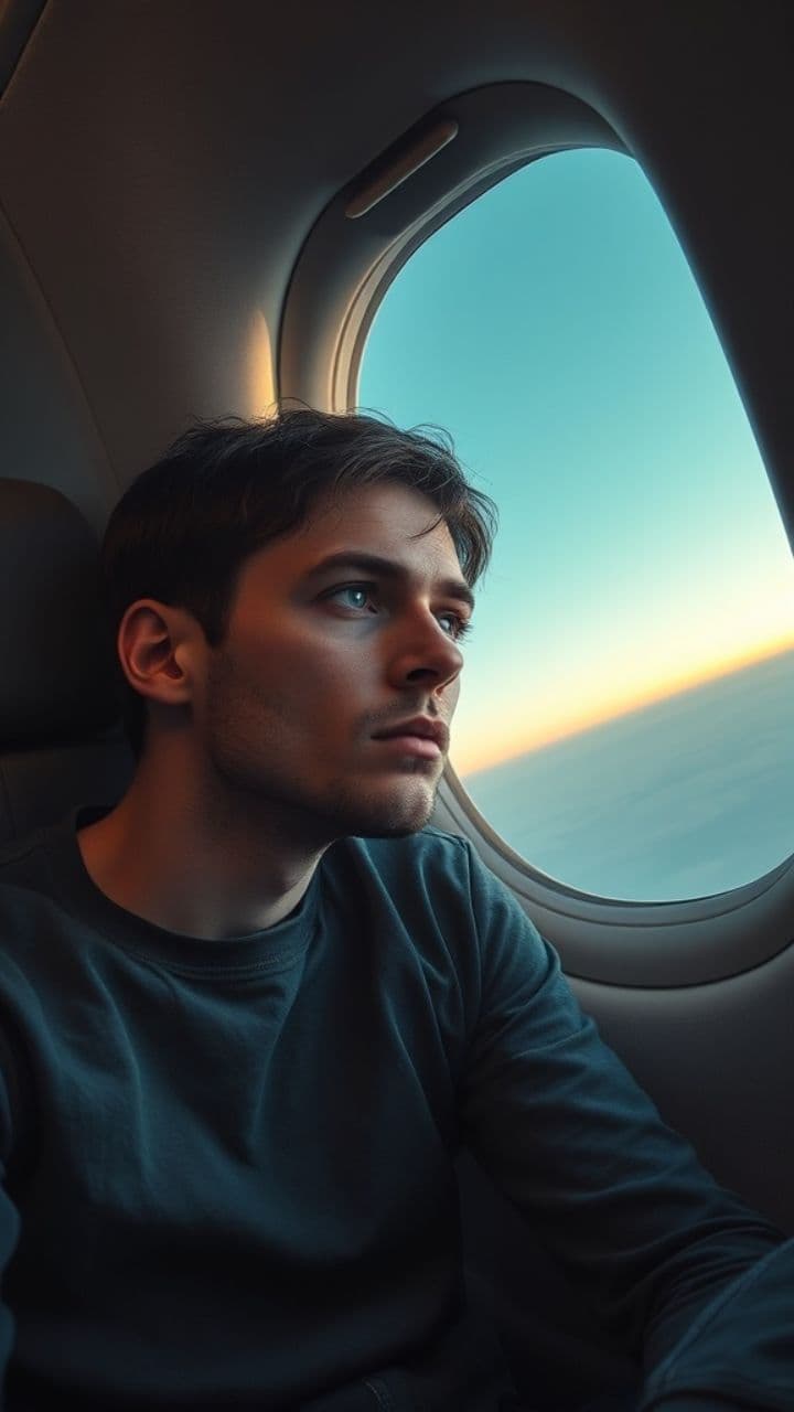 Dirty Wings of Freedom