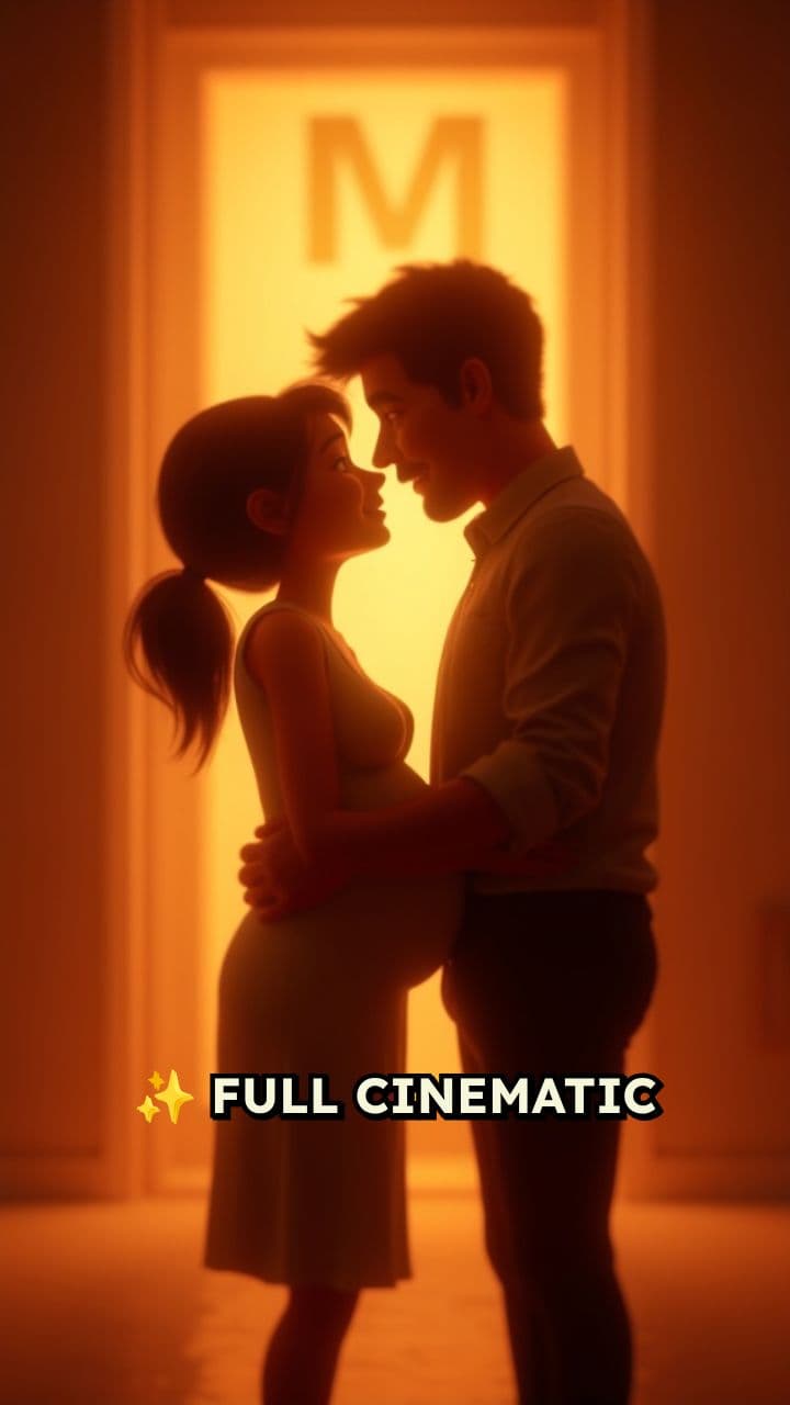 The Symmetry of Sorrow