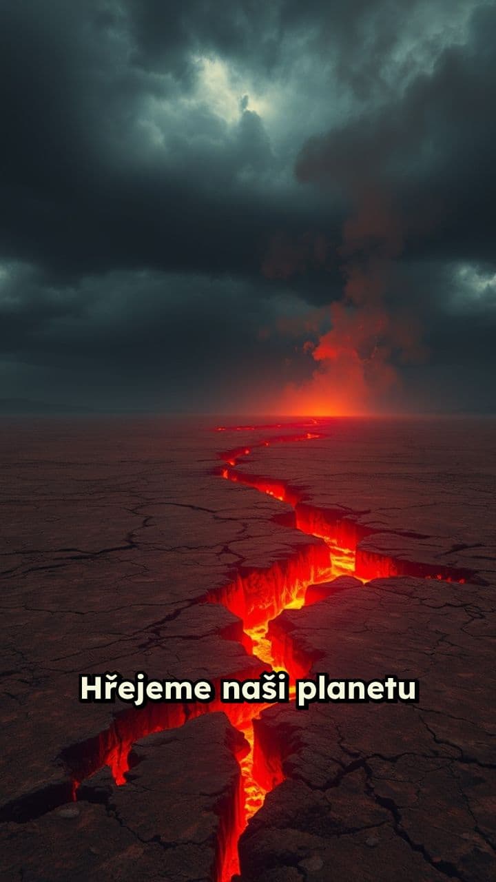 Chováme se jako hovada!