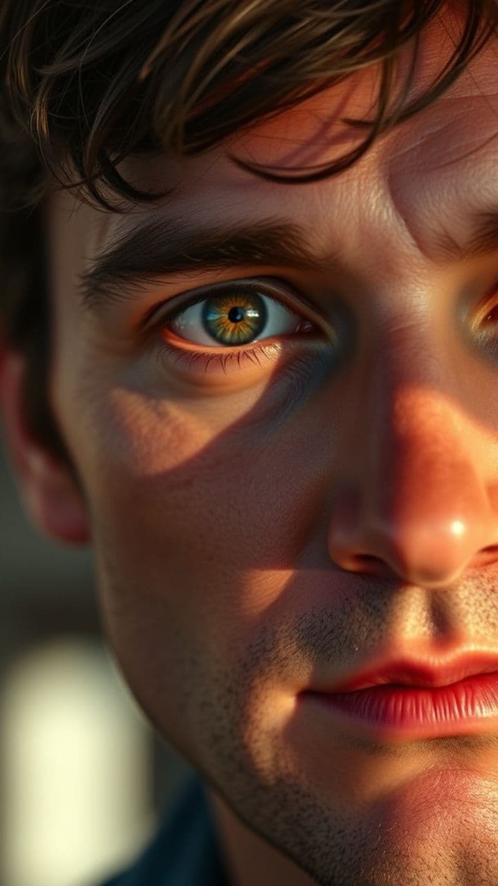 À la recherche de soi