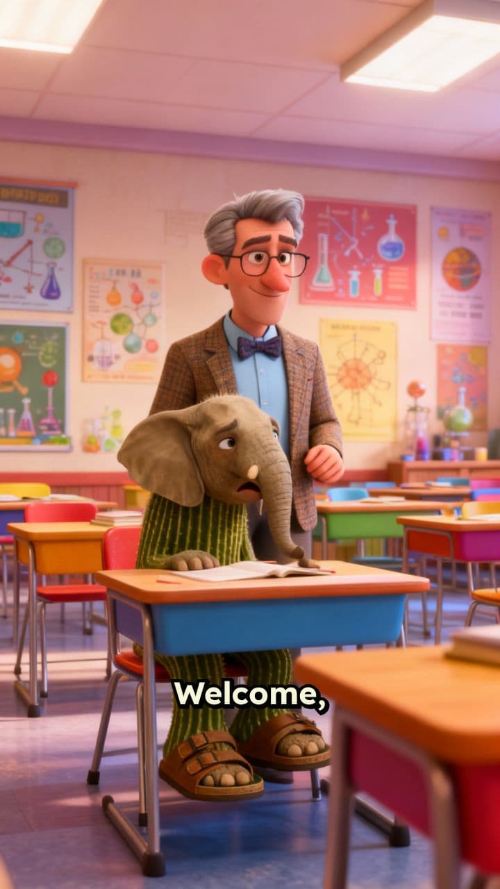 Brainrot Breakthrough