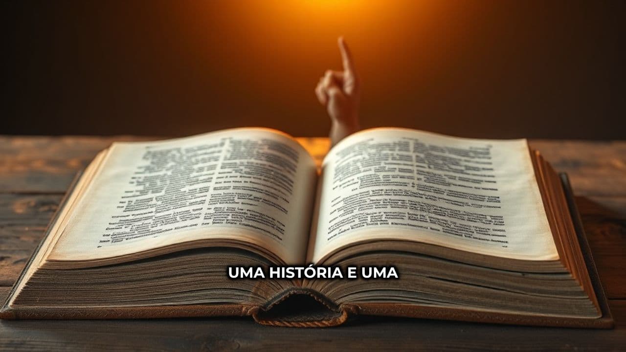 A Jornada de José Francisco dos Santos