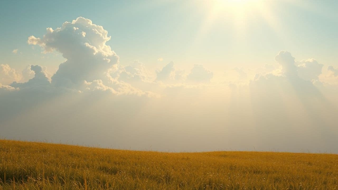 Glory and Praise to the Lord