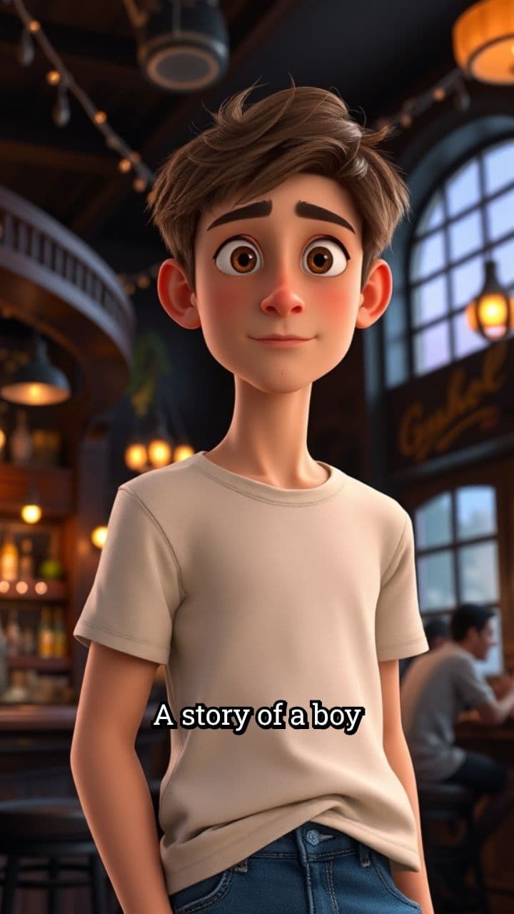 Finding Dreams at Le Fougasse