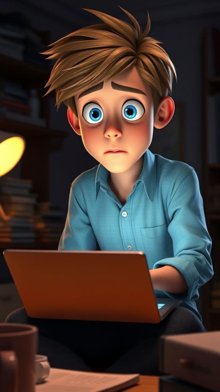 How to Catch Your Attention