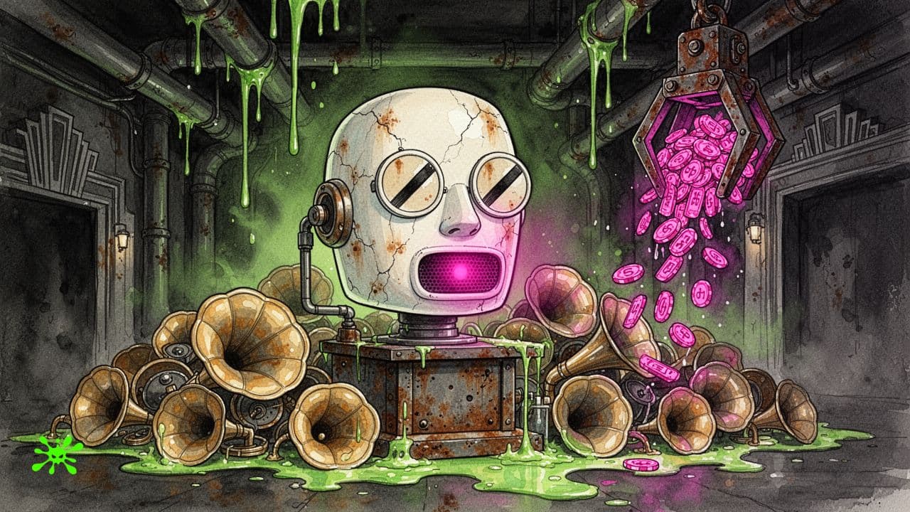 Meta Bets Big on AI Agents